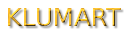 Klumart Golden Footer Logo